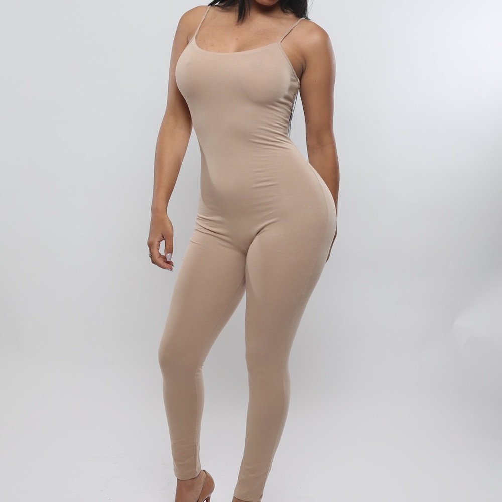Bodysuit